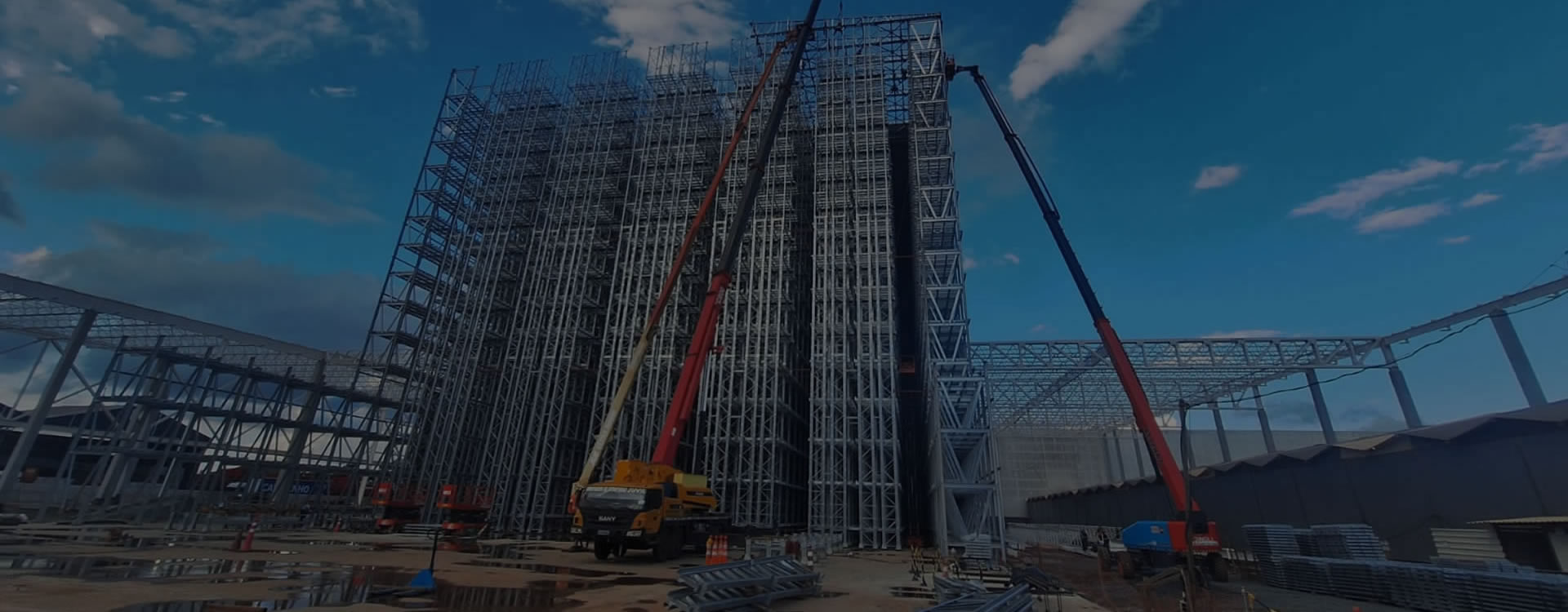 Excelência em Construção Civil