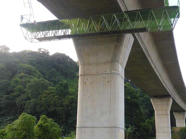 Recuperação de OAE